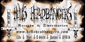 HELLS HEADBANGERS -Click to enter Hellfire!!